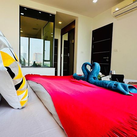 The Astra Condo Changkhlan In Chiang Mai Luaran gambar
