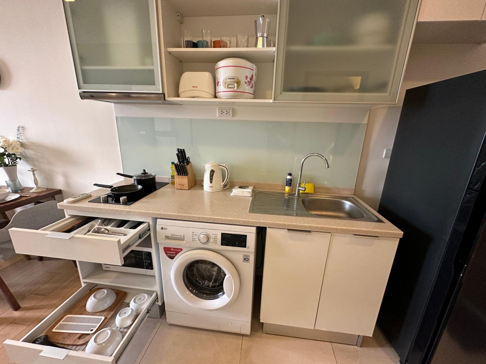 The Astra Condo Changkhlan In Chiang Mai Luaran gambar