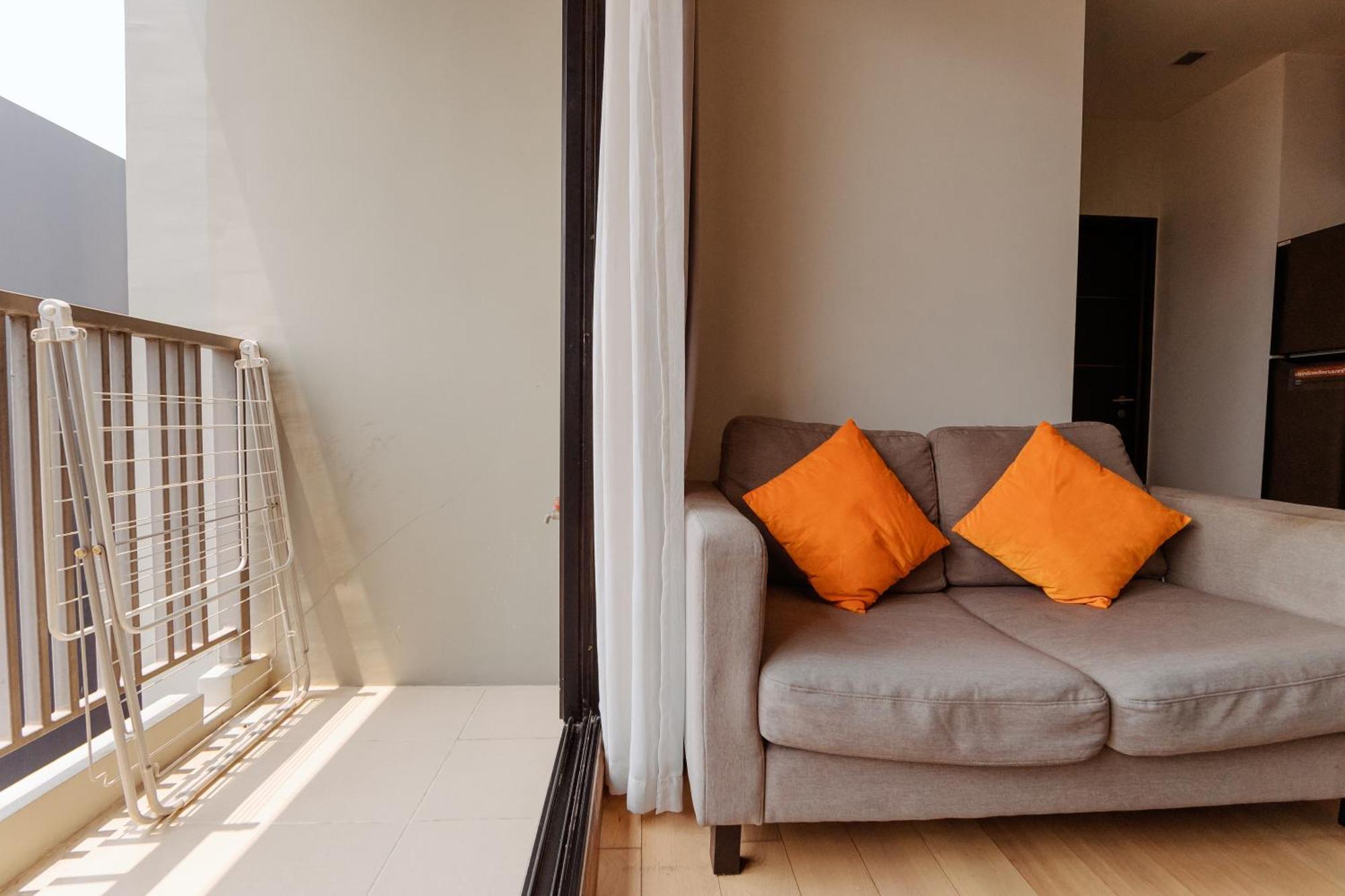 The Astra Condo Changkhlan In Chiang Mai Luaran gambar