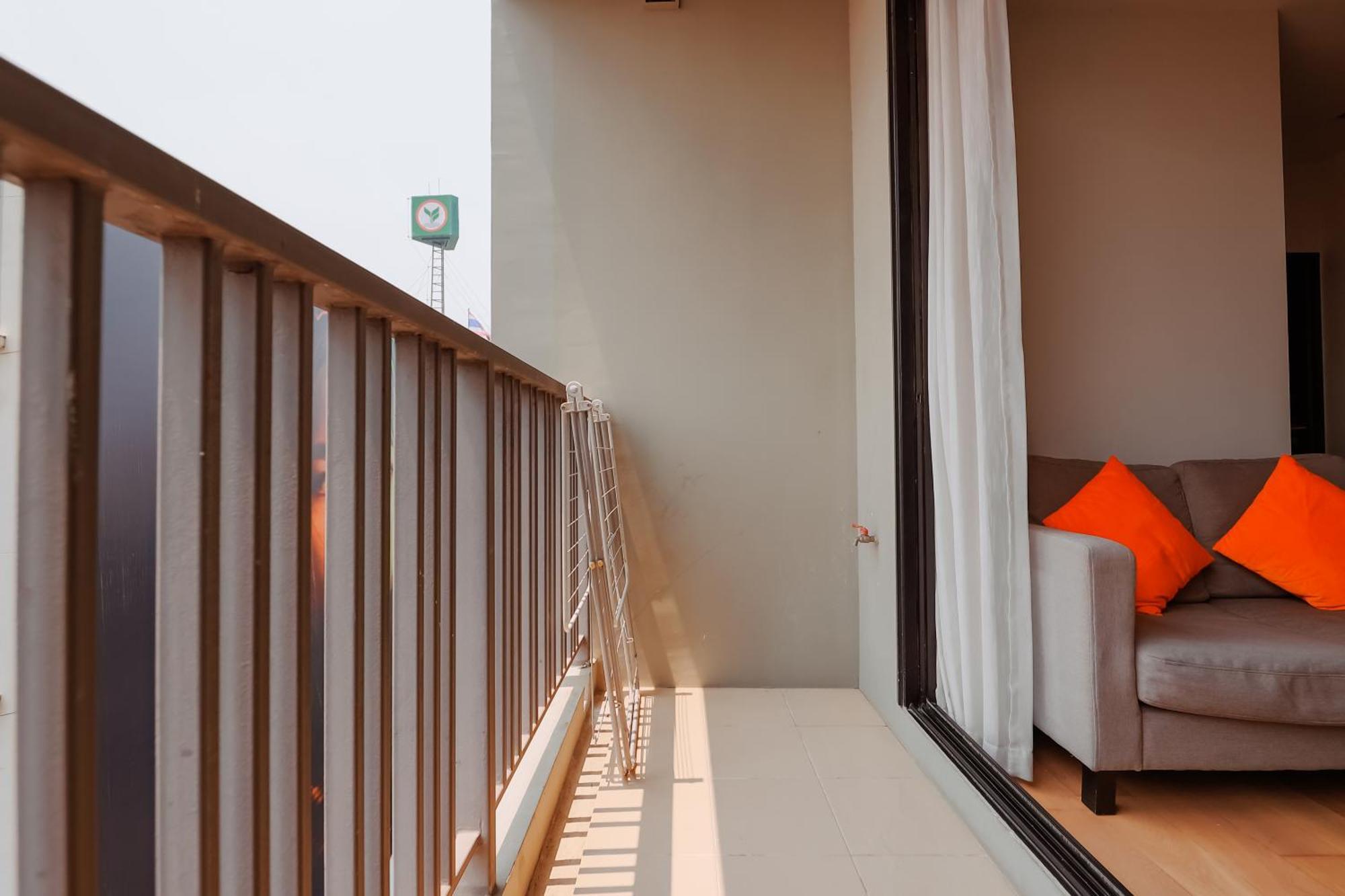 The Astra Condo Changkhlan In Chiang Mai Luaran gambar