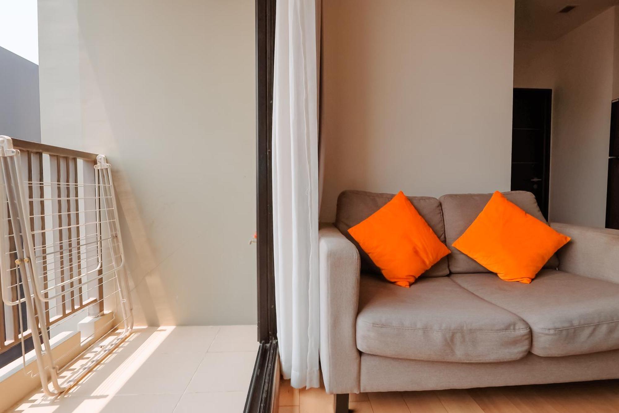The Astra Condo Changkhlan In Chiang Mai Luaran gambar