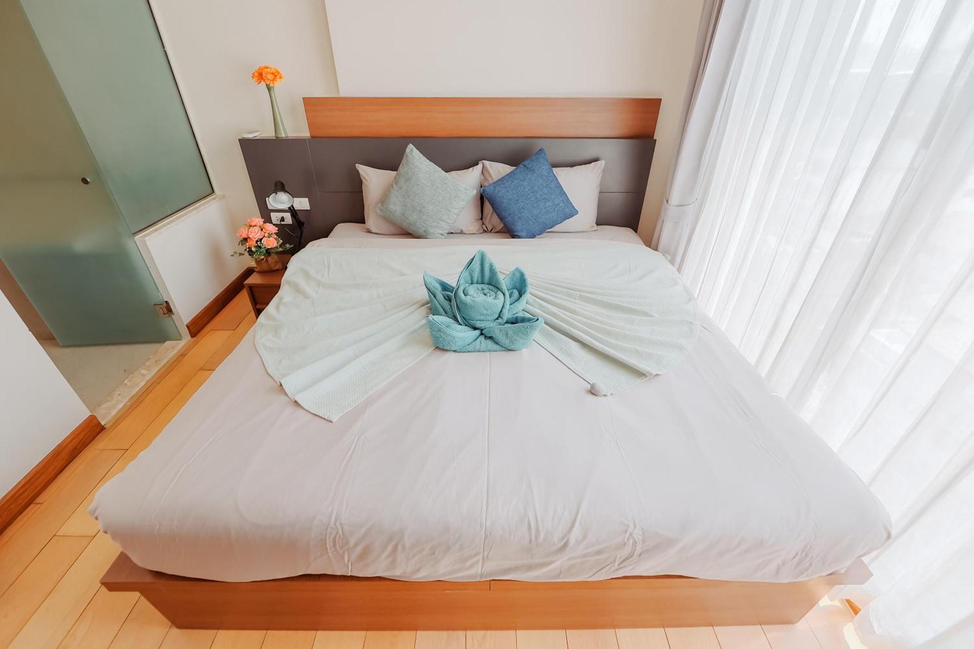 The Astra Condo Changkhlan In Chiang Mai Luaran gambar