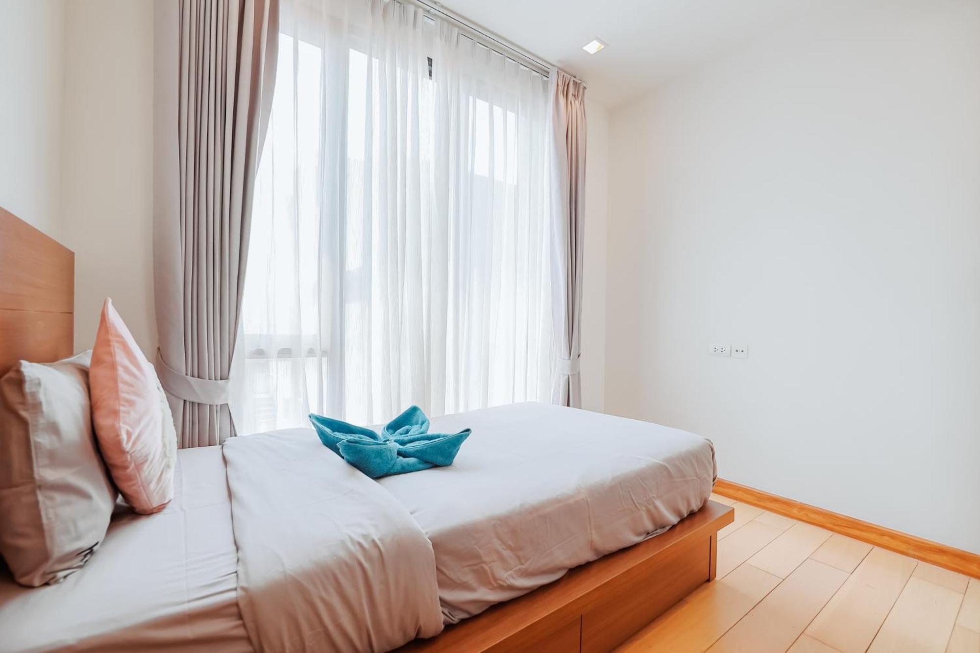 The Astra Condo Changkhlan In Chiang Mai Luaran gambar