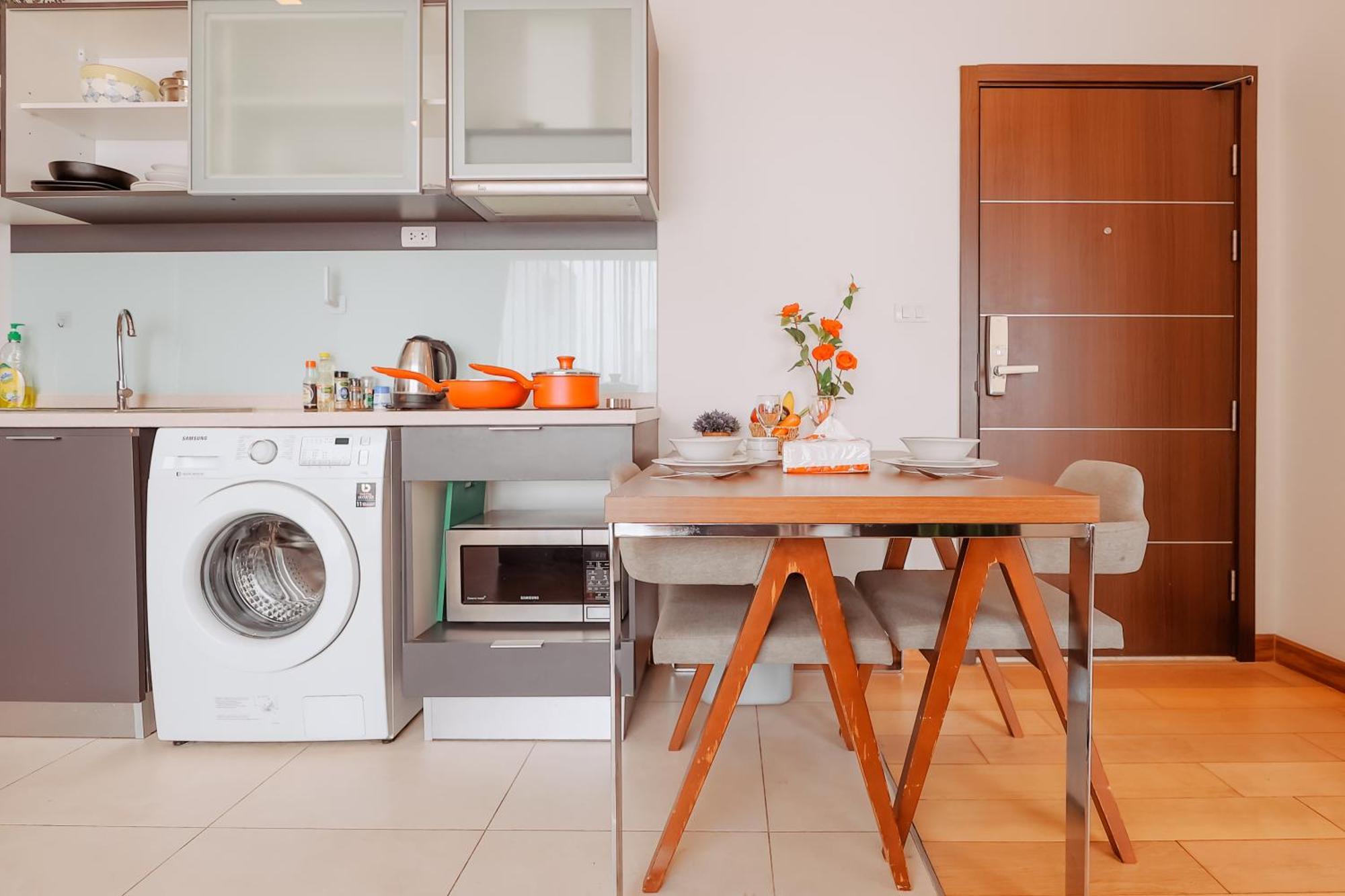 The Astra Condo Changkhlan In Chiang Mai Luaran gambar