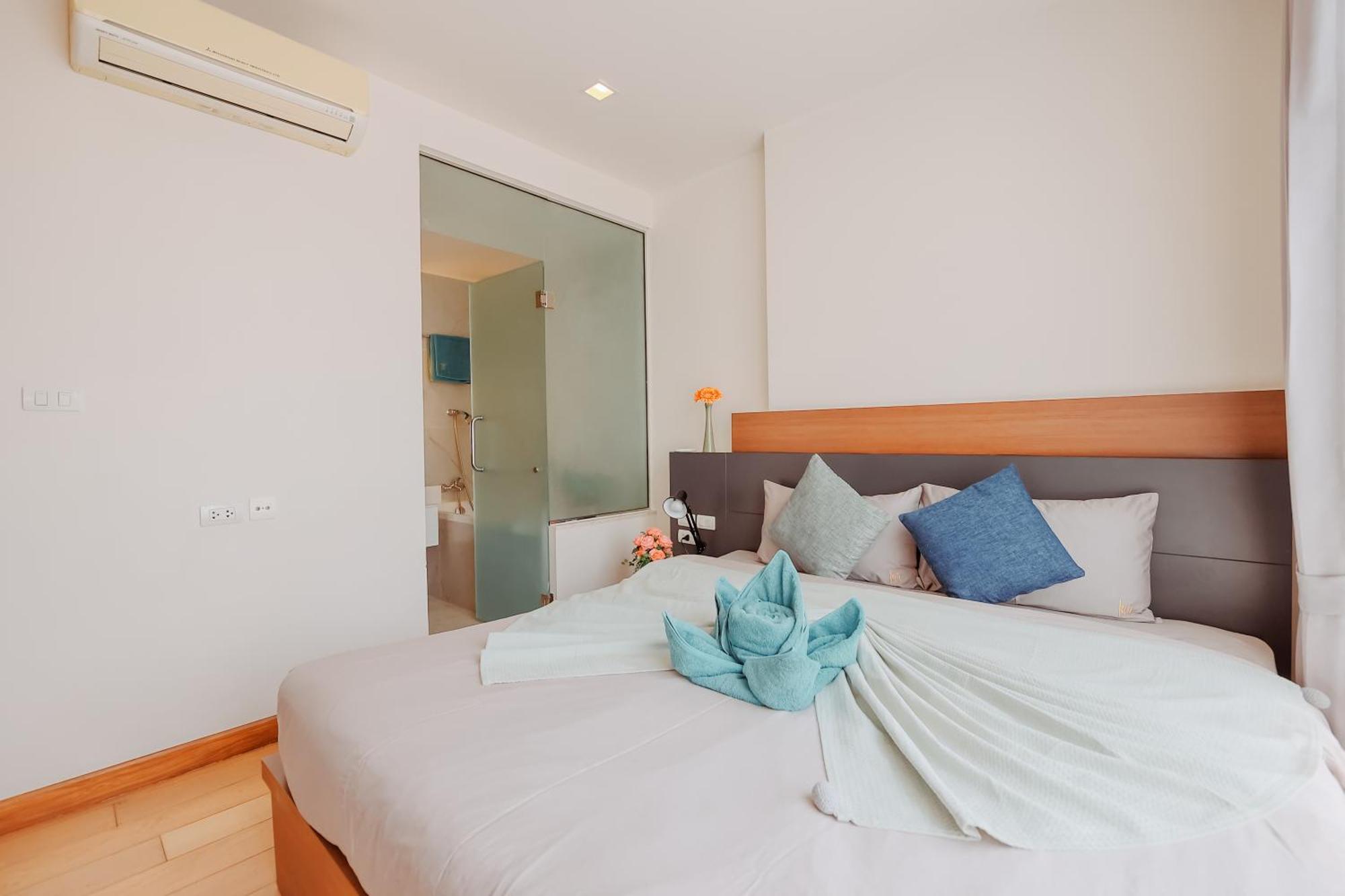 The Astra Condo Changkhlan In Chiang Mai Luaran gambar