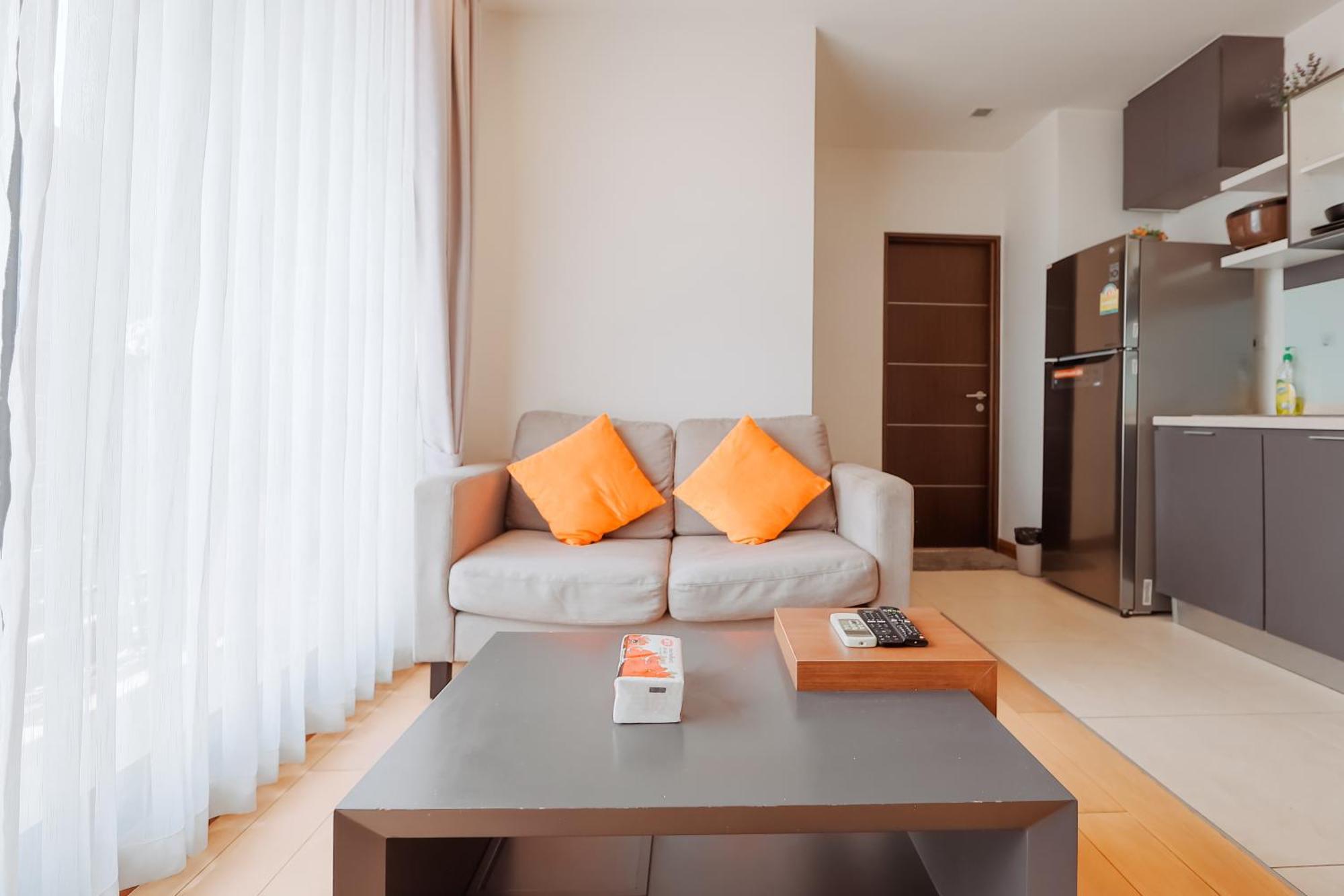 The Astra Condo Changkhlan In Chiang Mai Luaran gambar