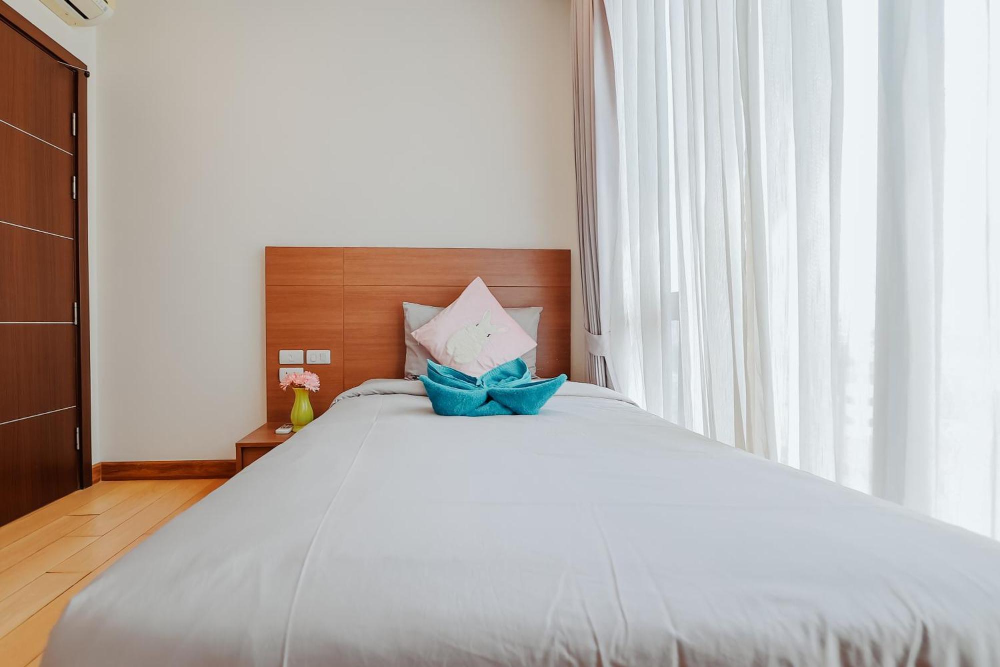 The Astra Condo Changkhlan In Chiang Mai Luaran gambar