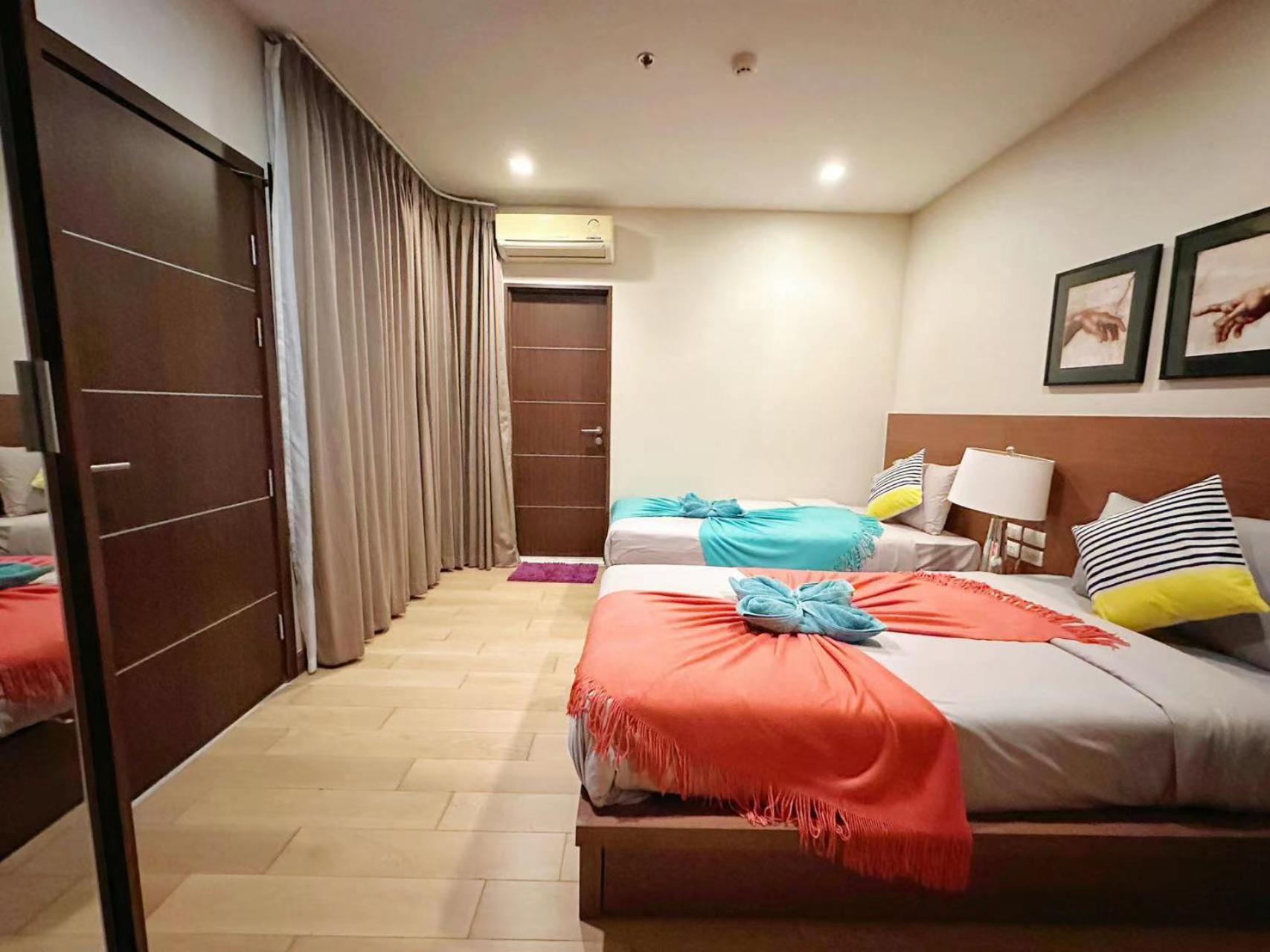 The Astra Condo Changkhlan In Chiang Mai Luaran gambar