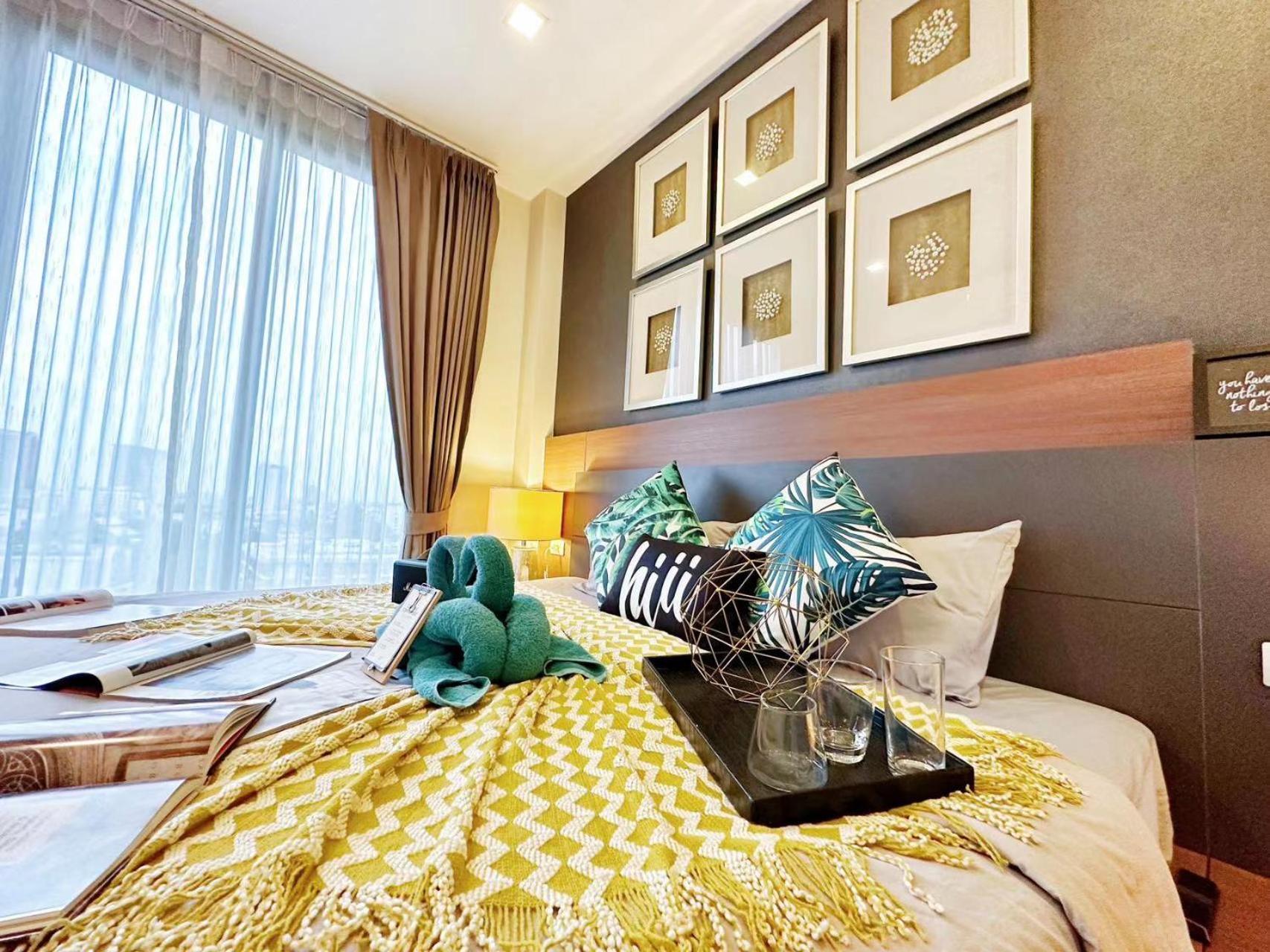 The Astra Condo Changkhlan In Chiang Mai Luaran gambar