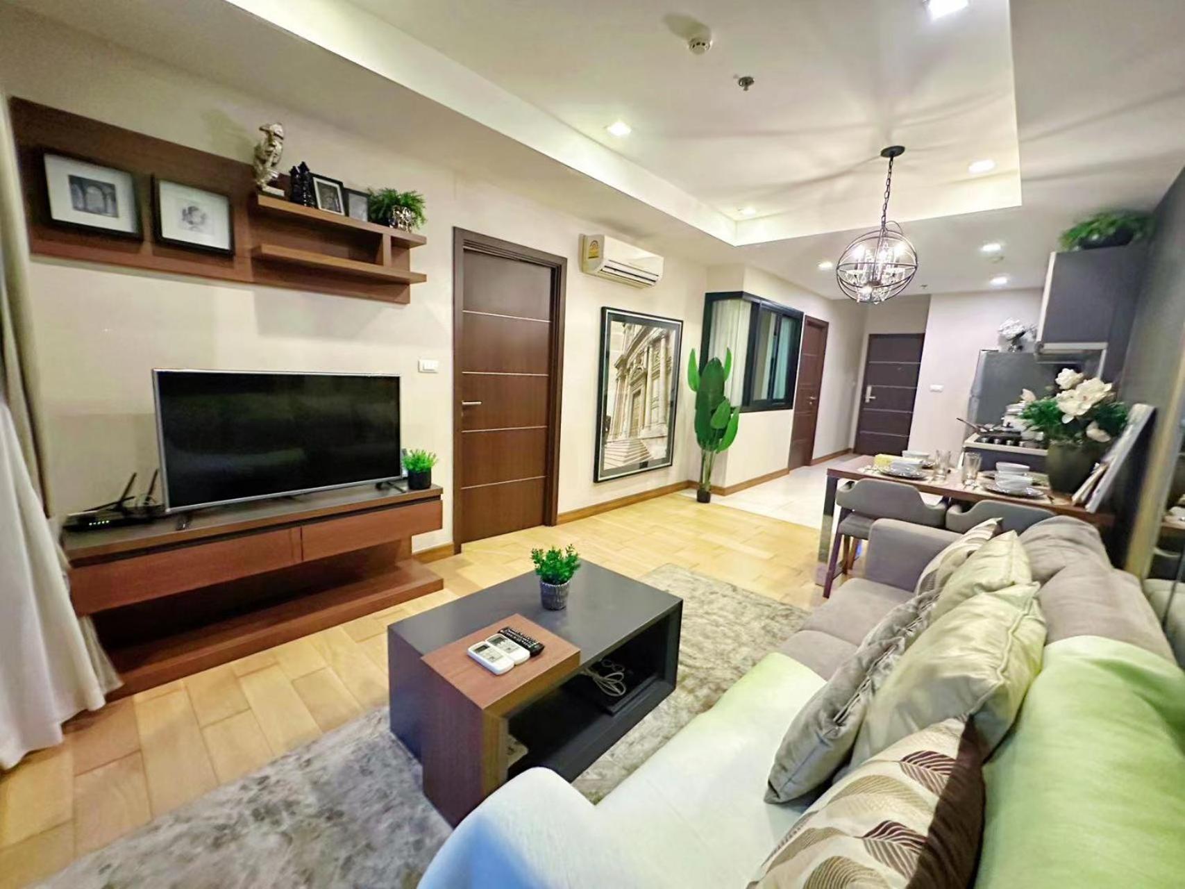 The Astra Condo Changkhlan In Chiang Mai Luaran gambar