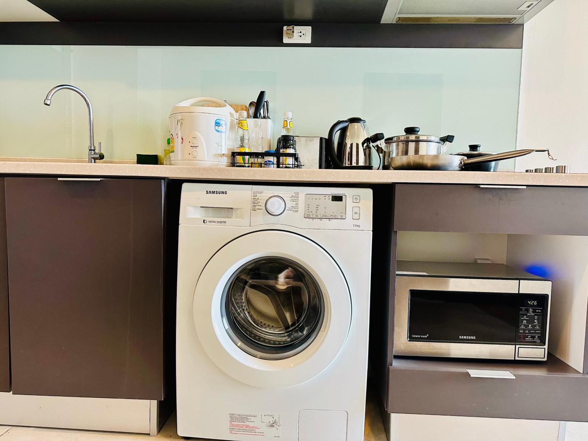 The Astra Condo Changkhlan In Chiang Mai Luaran gambar