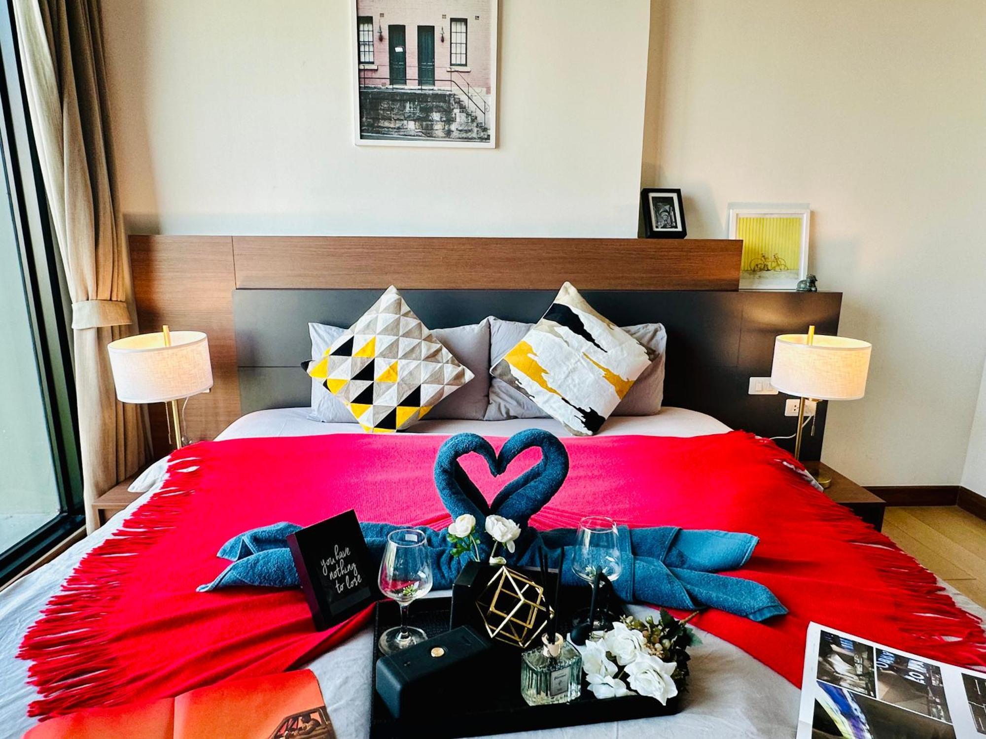 The Astra Condo Changkhlan In Chiang Mai Luaran gambar