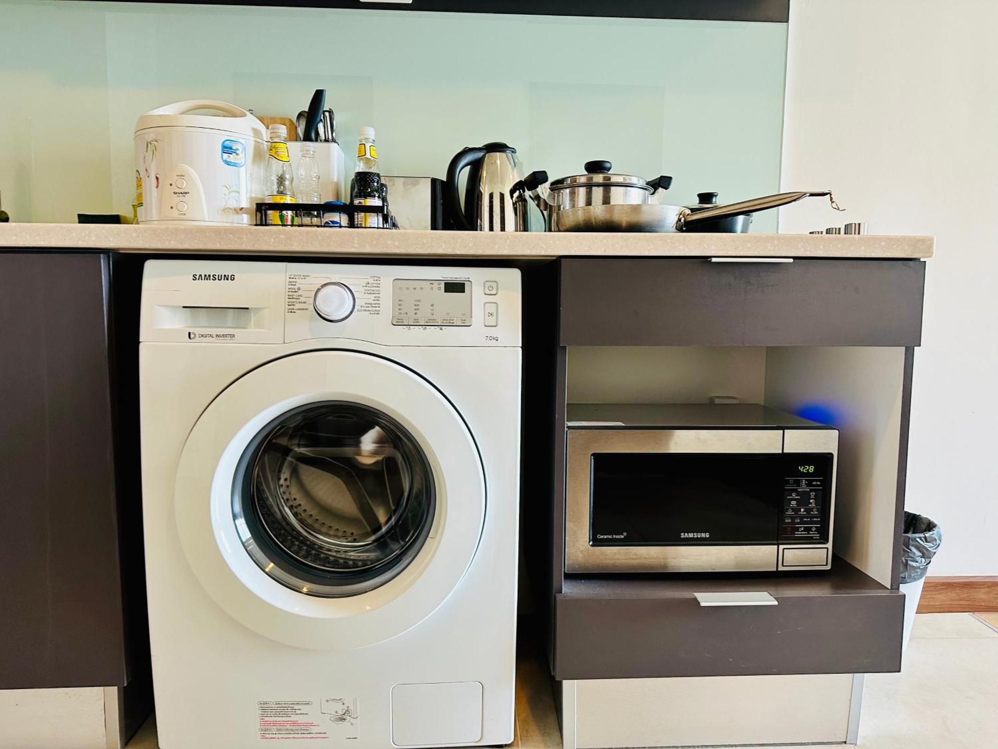 The Astra Condo Changkhlan In Chiang Mai Luaran gambar