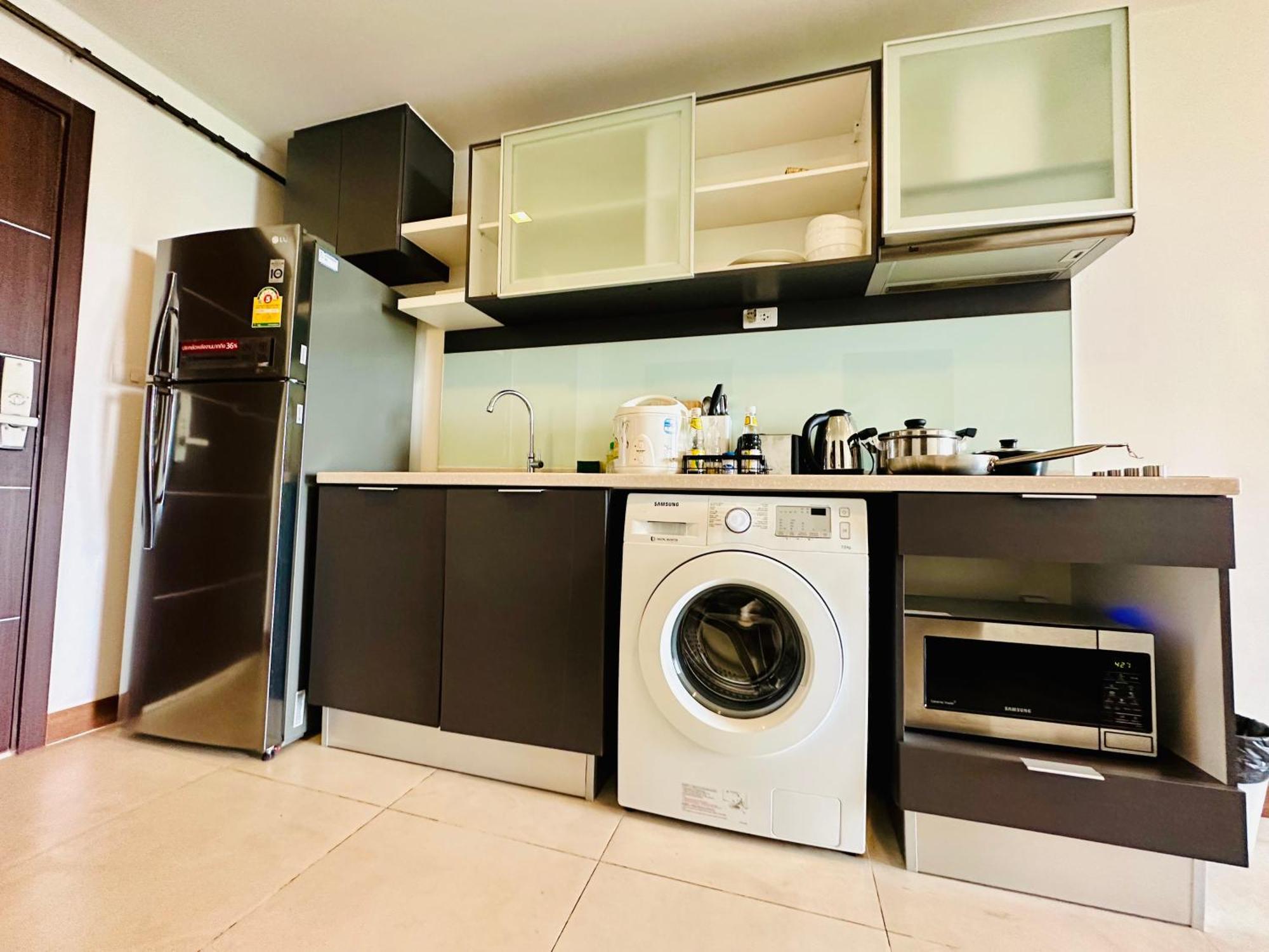 The Astra Condo Changkhlan In Chiang Mai Luaran gambar