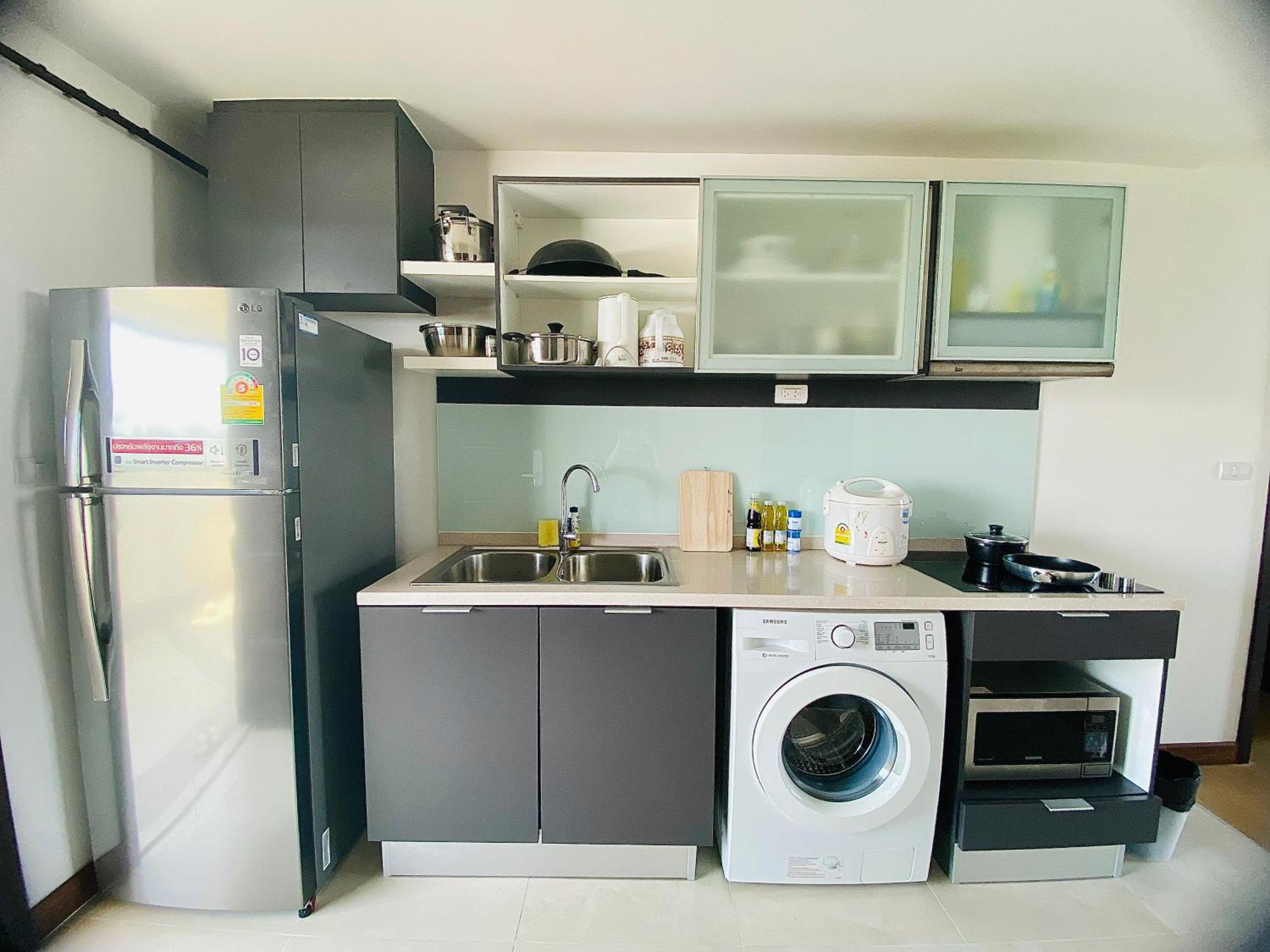 The Astra Condo Changkhlan In Chiang Mai Luaran gambar